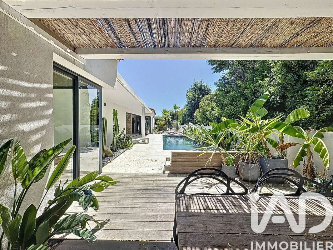 Photo 7 - Maison à POUSSAN