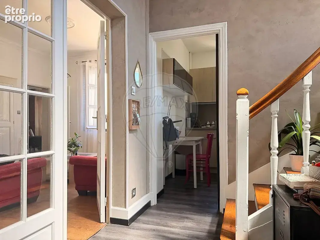 Maison 3 chambre(s) à vendre - photo 5