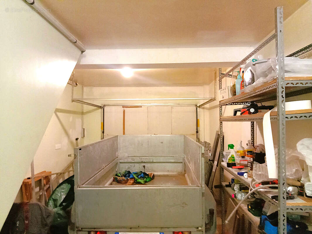 Maison à FAINS-LA-FOLIE