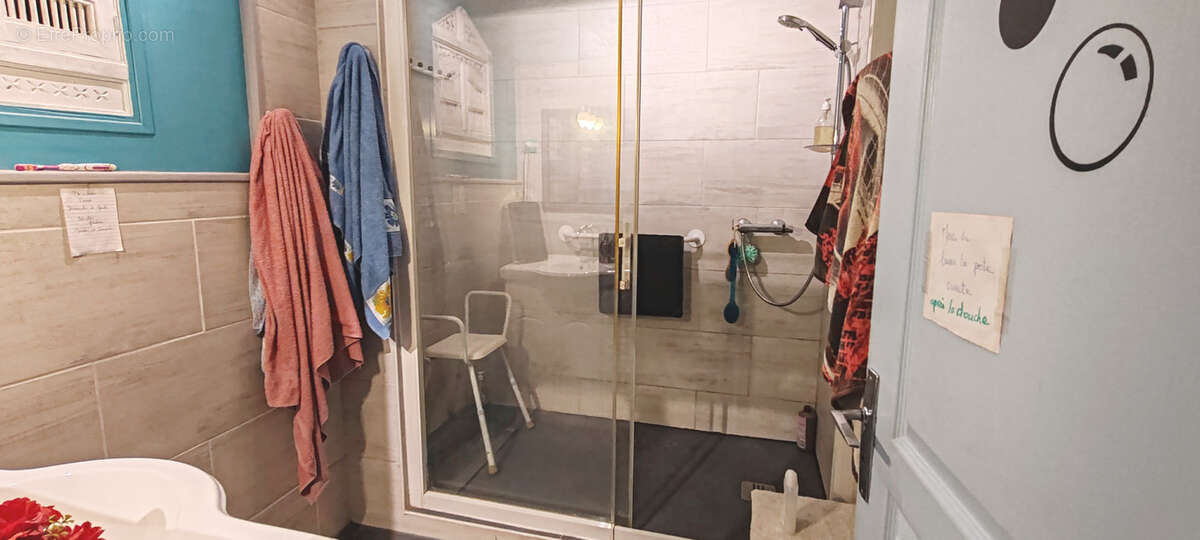 Appartement à LAMASTRE