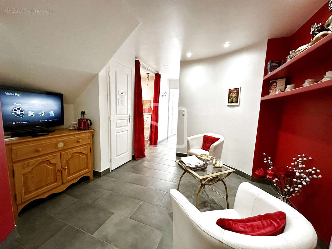 Maison à SARLAT-LA-CANEDA