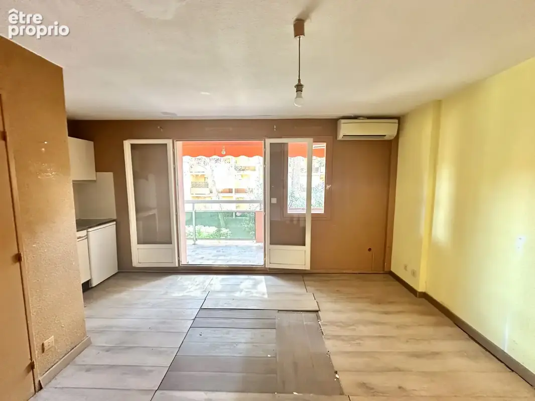 Appartement 1 pièce 19 m² à vendre à Bormes-Les-Mimosas (83230) - photo 7