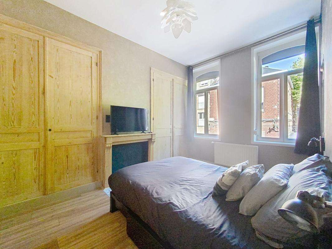 Maison à ARMENTIERES