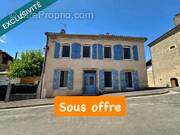 Photo 1 - Maison à MANCIET