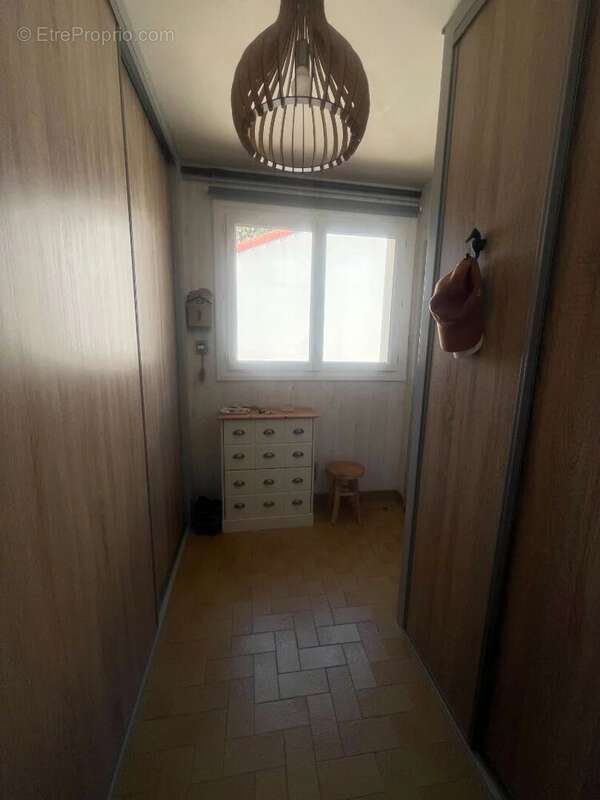 Appartement à JARD-SUR-MER