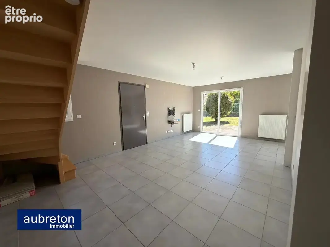 Maison 5 pièces 124 m² à vendre à Tullins (38210) - photo 13