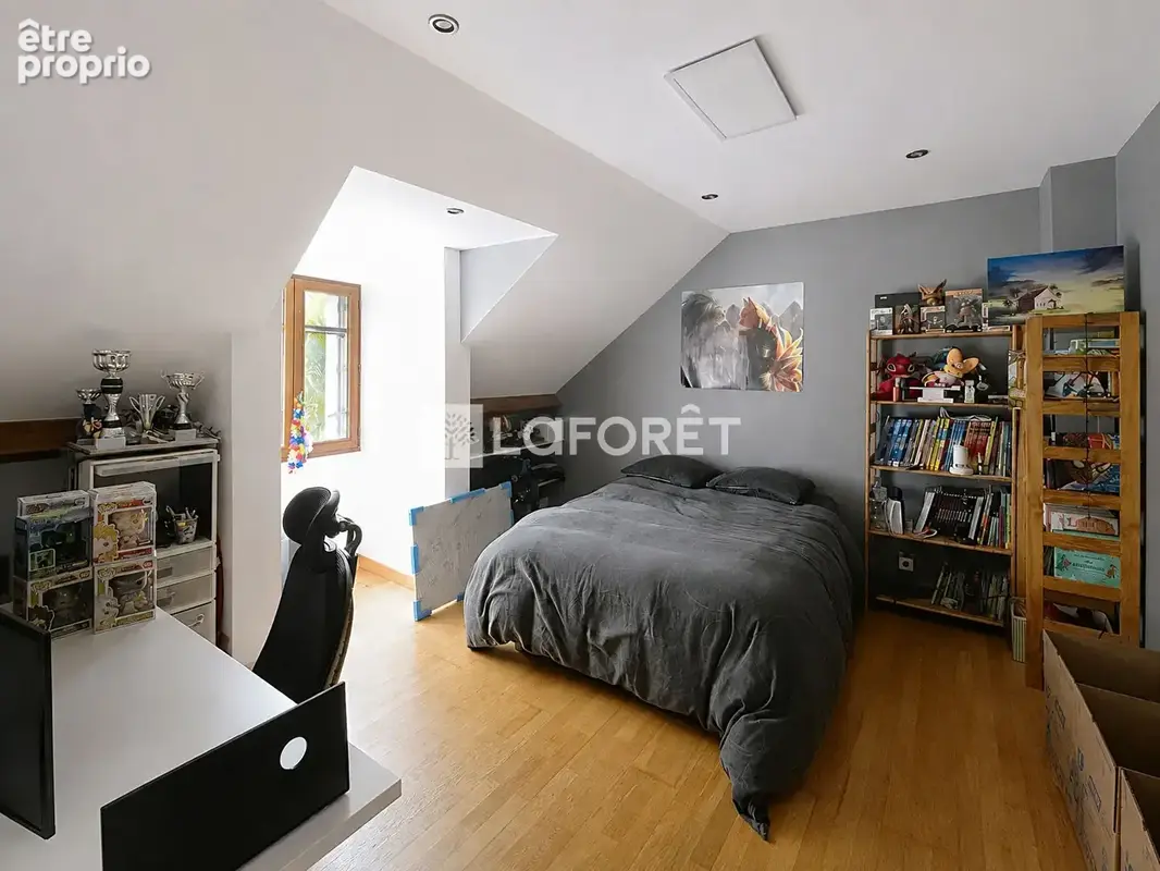 Maison Orgeval 6 pièces 145 m2 avec sous-sol. - photo 6