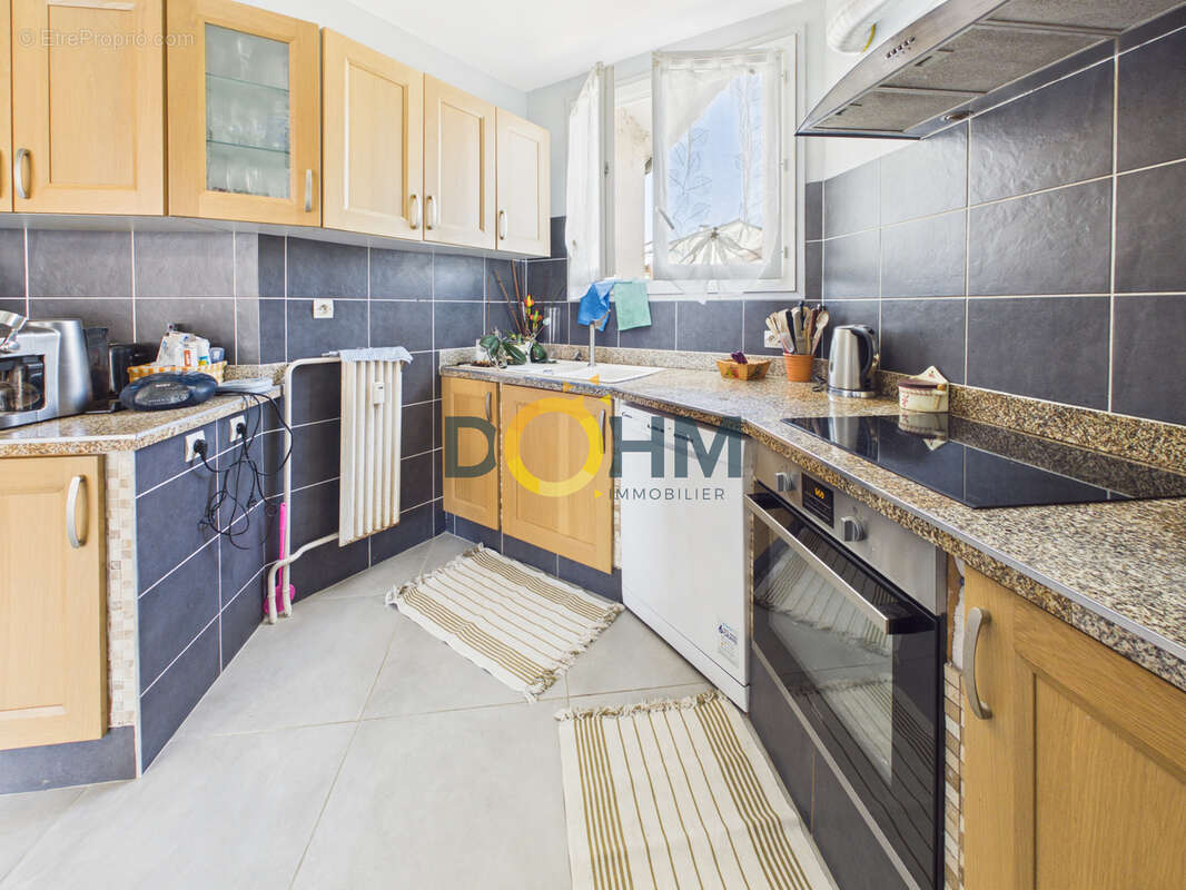 Appartement à ANDREZIEUX-BOUTHEON