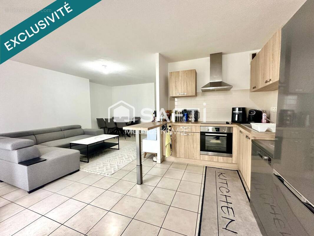 Photo 1 - Appartement à OSTWALD