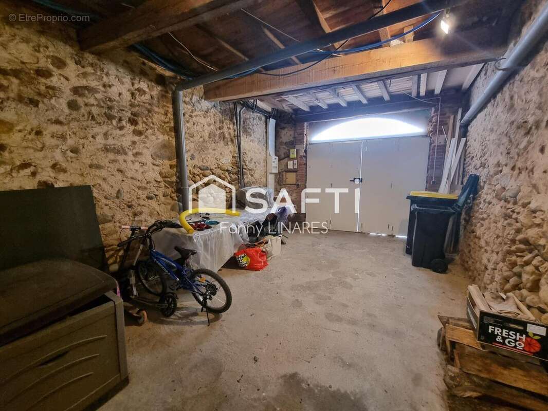 Photo 8 - Maison à BANYULS-DELS-ASPRES