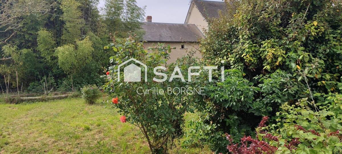 Photo 1 - Maison à MESSEME