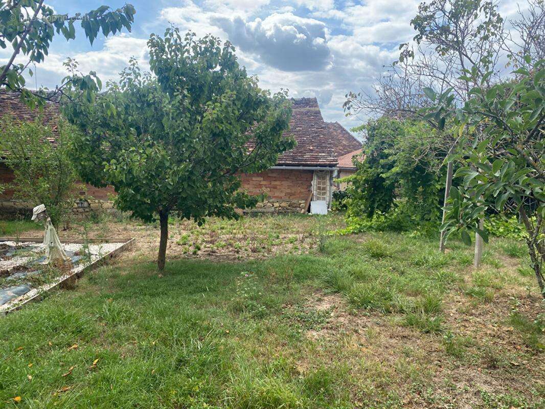 Maison Tournon Saint Pierre 4 pièce(s) 93 m2 - photo 12