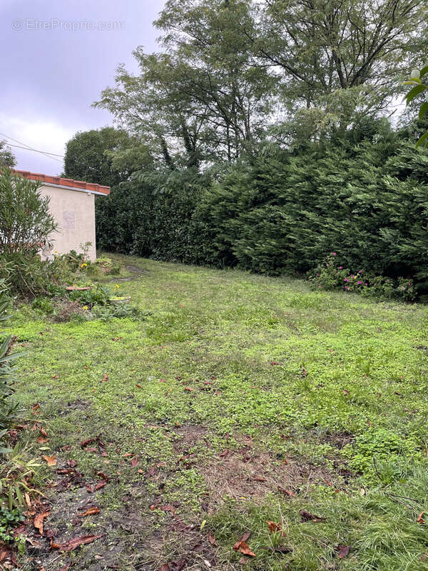 Maison à EYSINES