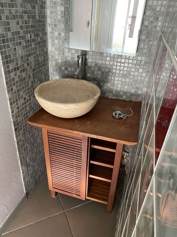 Appartement à FOS-SUR-MER