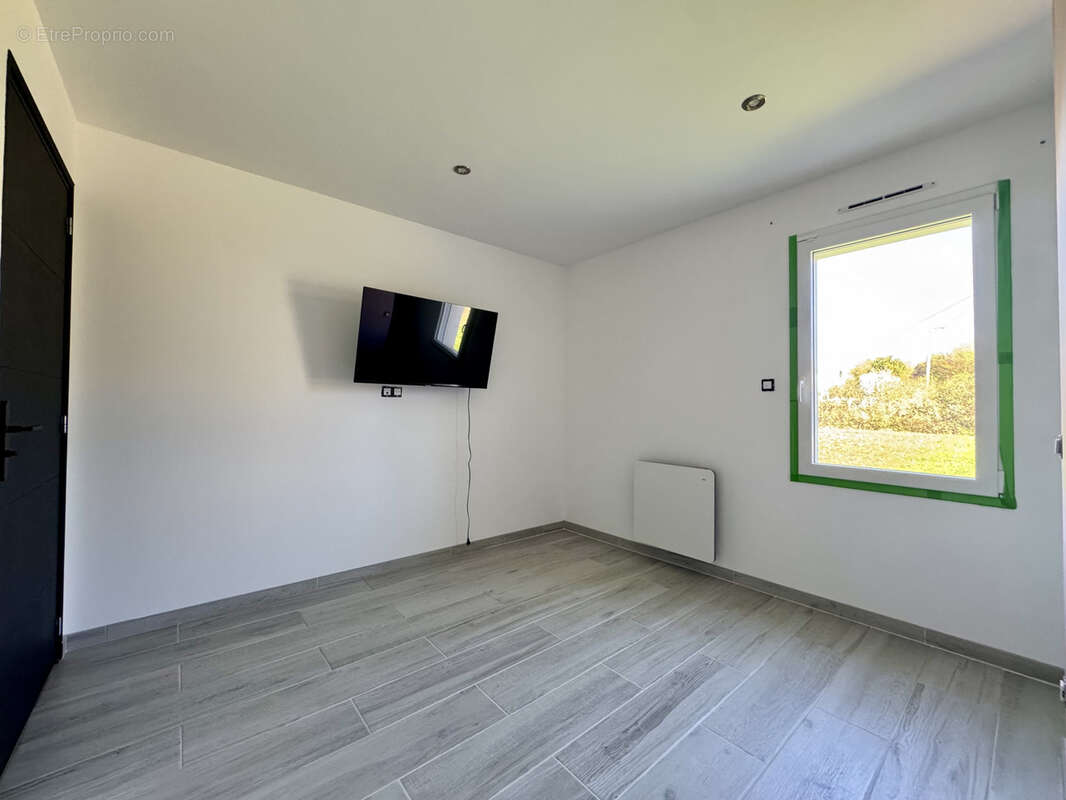 Maison à CHAILLE-LES-MARAIS