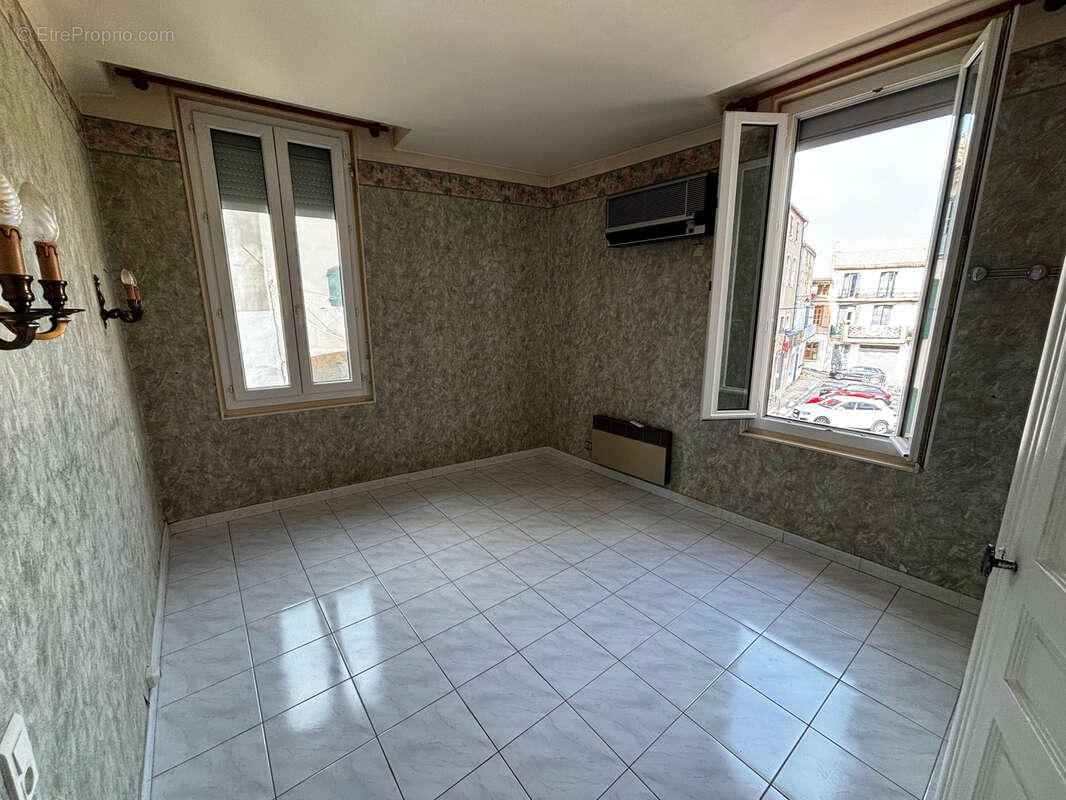 Maison à PUISSERGUIER