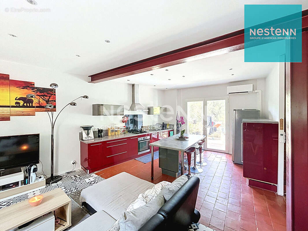 Maison Durban Corbieres - photo 2