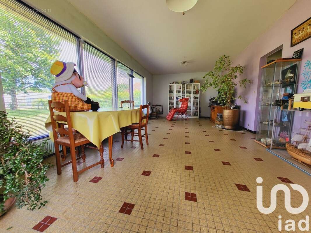 Photo 7 - Maison à SAINT-VIVIEN-DE-MEDOC