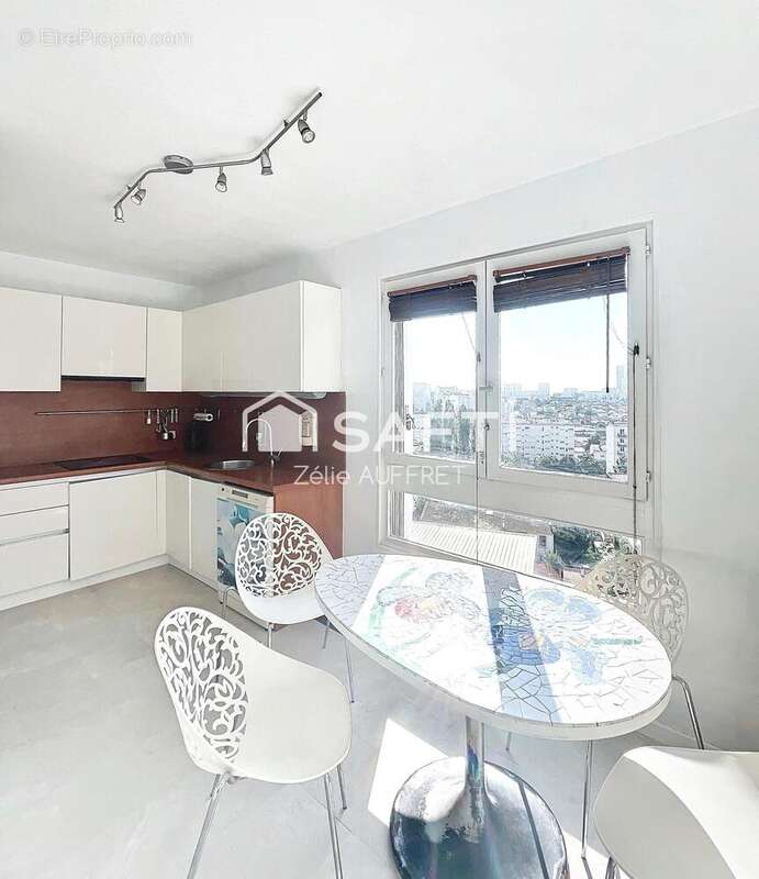 Photo 4 - Appartement à BAGNOLET
