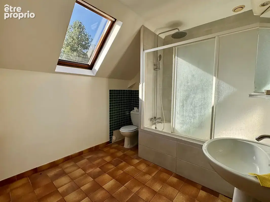 Maison Montreuil Sur Epte 8 pièce(s) 218 m2 - photo 14