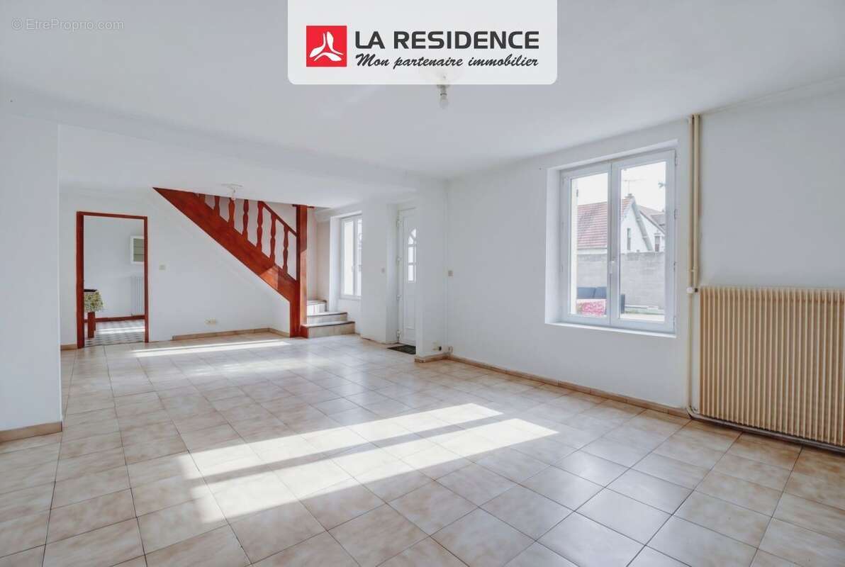 Maison à BLOIS