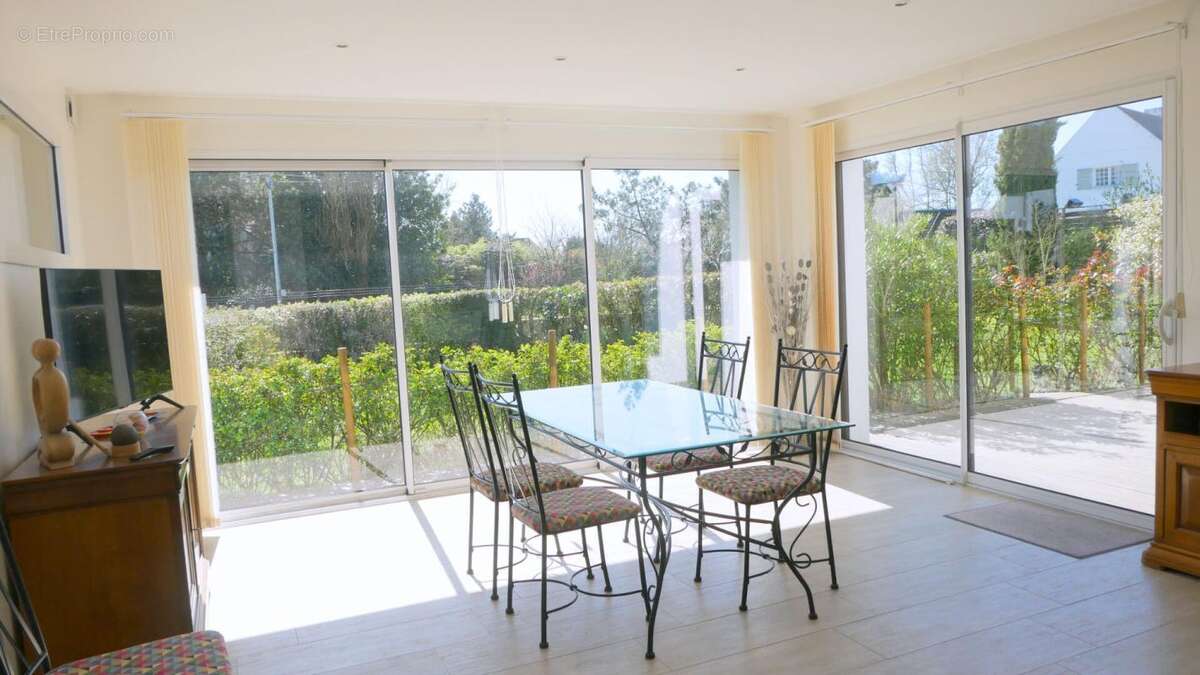 Maison à LA BAULE-ESCOUBLAC