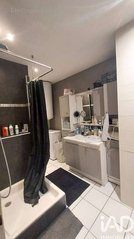 Photo 5 - Appartement à ALBERTVILLE