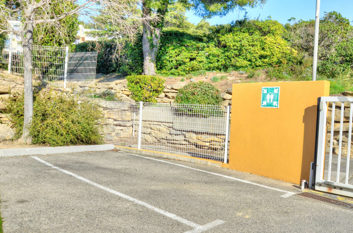 Appartement à LA CIOTAT