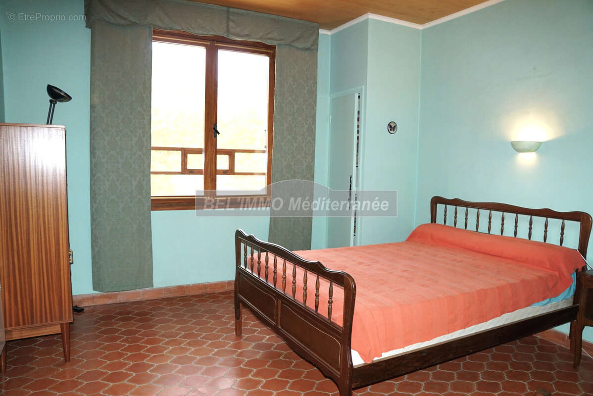 Maison à CAVALAIRE-SUR-MER