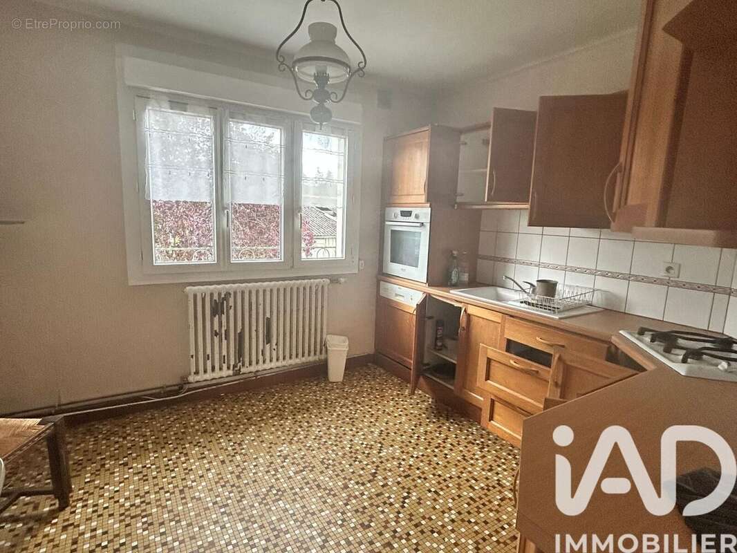 Photo 3 - Maison à SAINT-SAMSON-SUR-RANCE