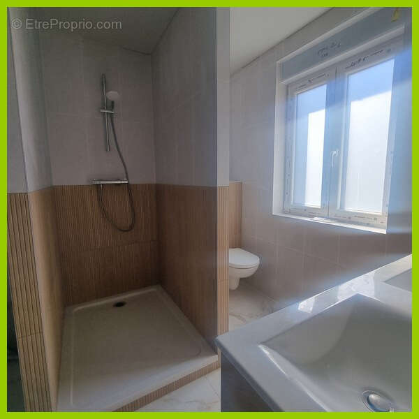 Appartement à MULHOUSE