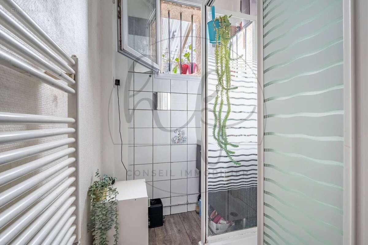 Appartement à COLOMBES