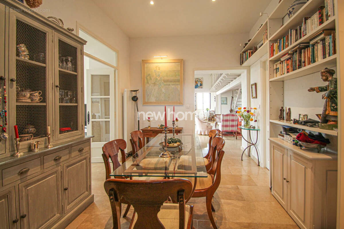 Appartement à FAYENCE