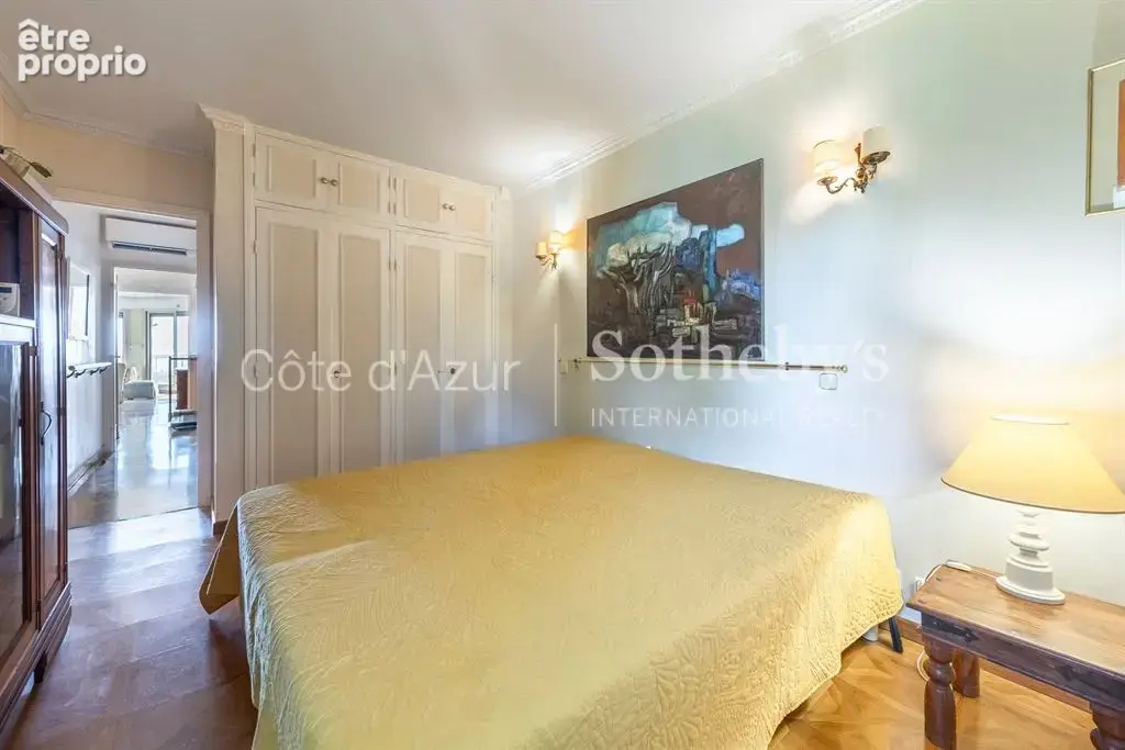 Nice Fabron, appartement familial de 162 m² avec terrasses et vue panoramique sur la mer - photo 12