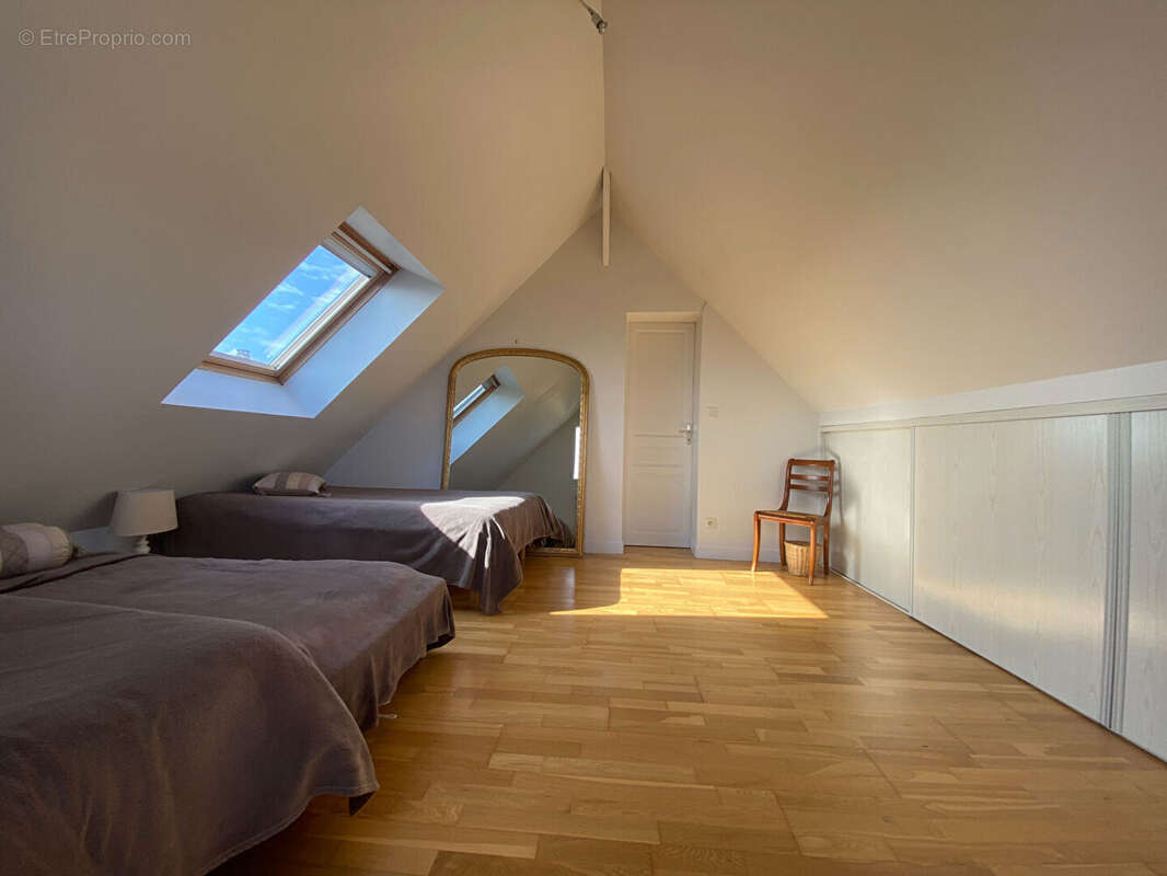 Maison à LE NEUBOURG