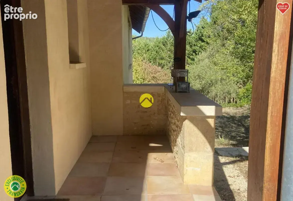Trés belle maison - photo 5