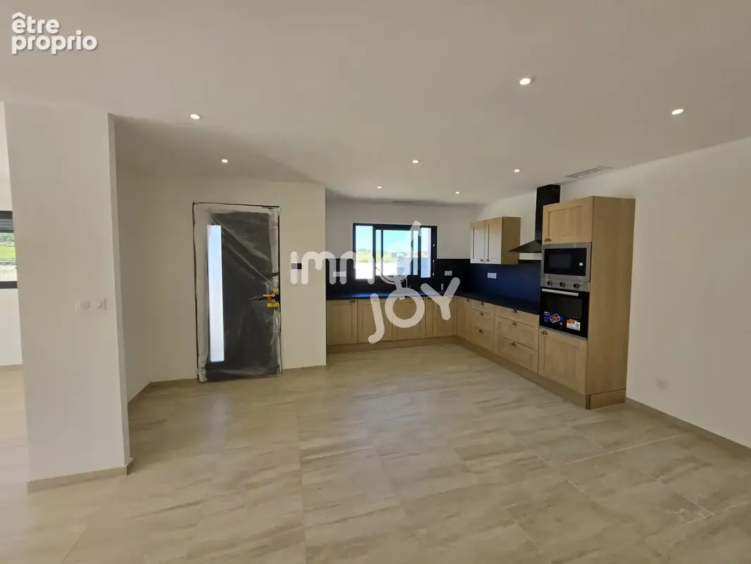 Maison floure aude - photo 4