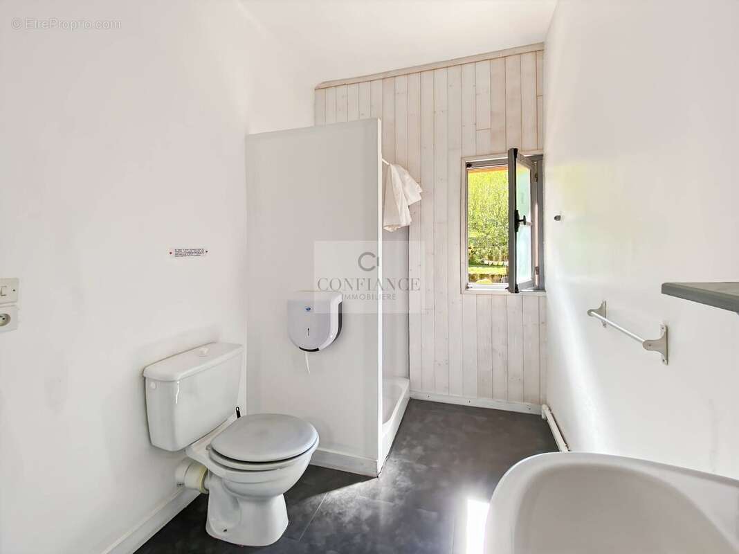 Maison à VALDEBLORE