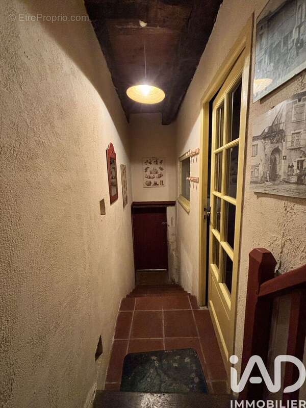 Photo 3 - Maison à AGONAC