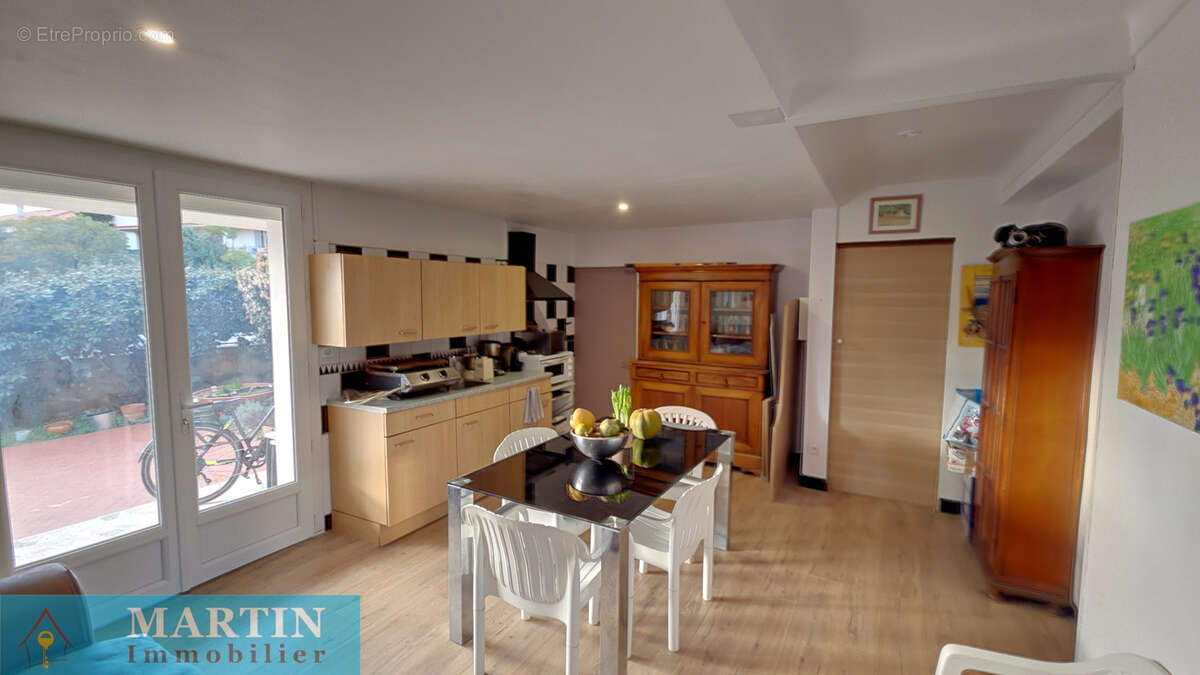 Maison à CERET