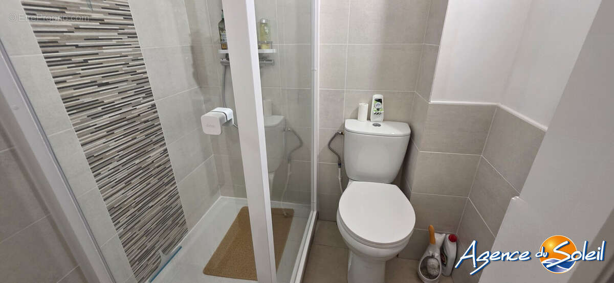 Appartement 51 m² à Fleury  - photo 8