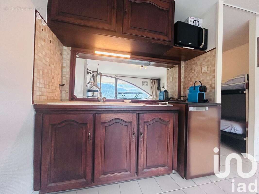 Photo 6 - Appartement à CAMPAN