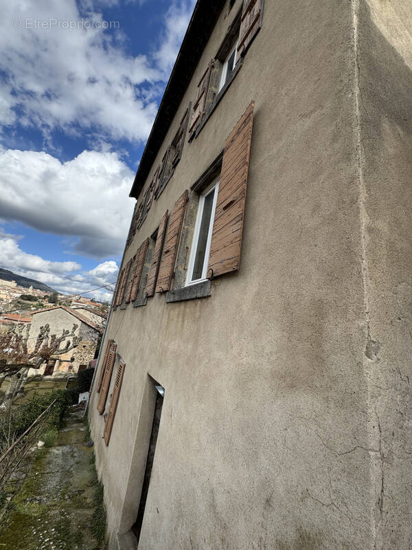 Appartement à ANNONAY