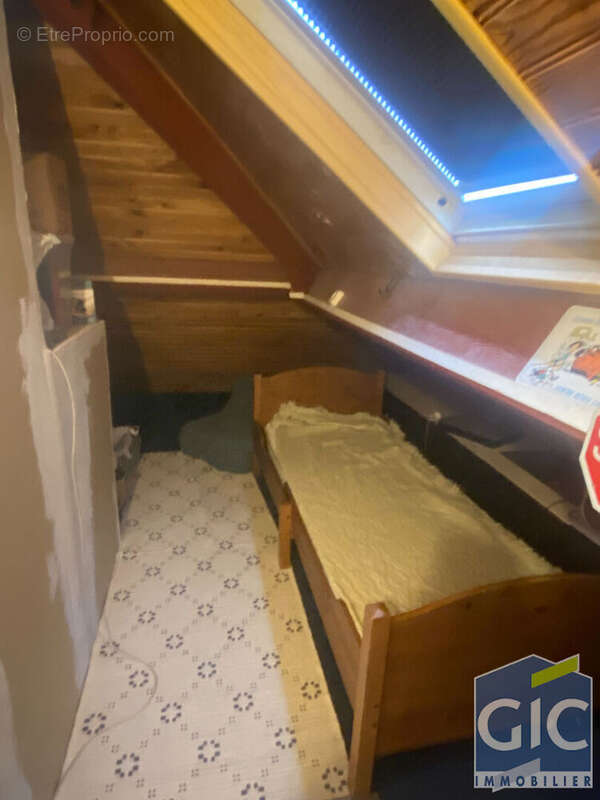 Appartement à MERVILLE-FRANCEVILLE-PLAGE