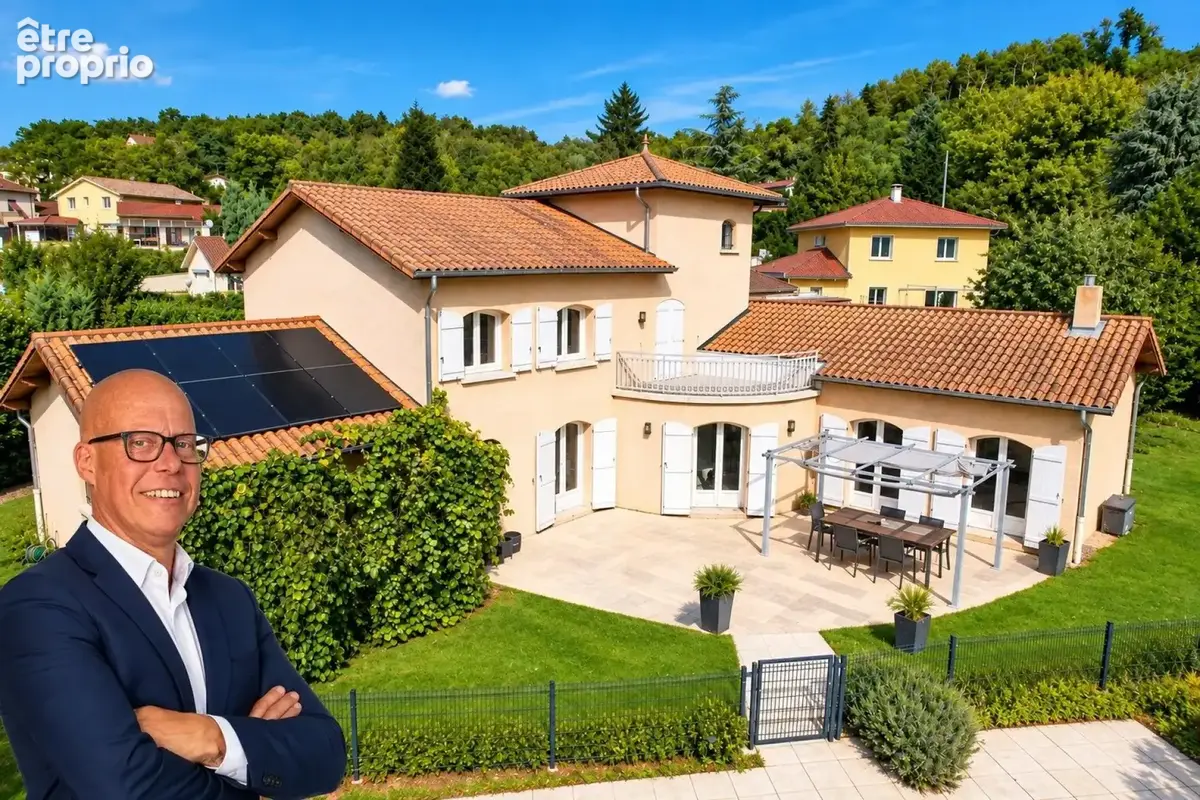 Photo 1 - Maison à CHARANTONNAY