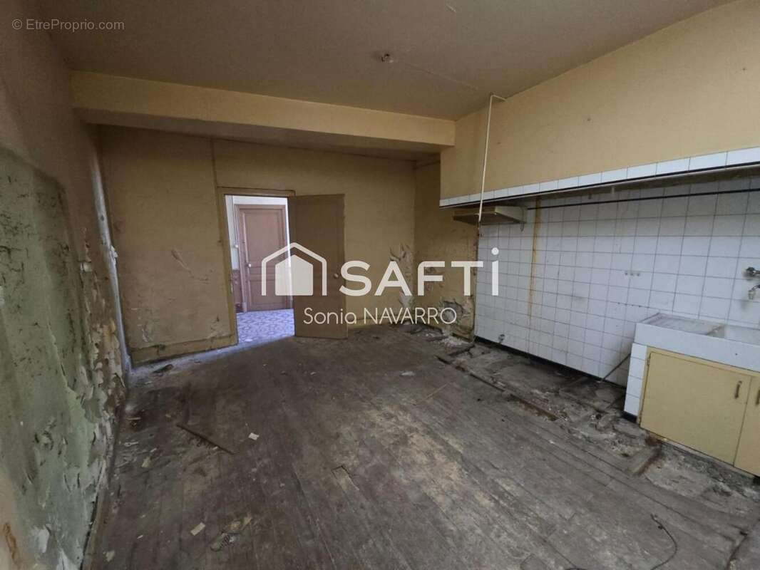 Maison 130 m² à L'aiguillon  - photo 2