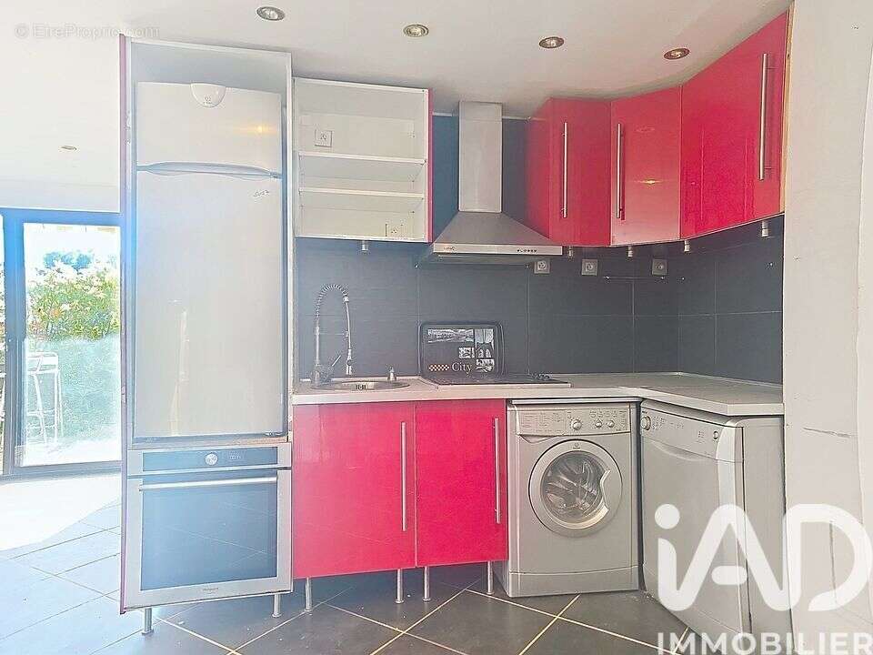 Photo 7 - Appartement à CANNES