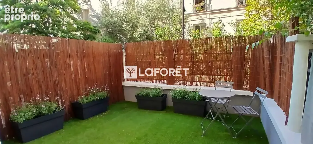 Charmant 2 pièces avec terrasse - photo 3