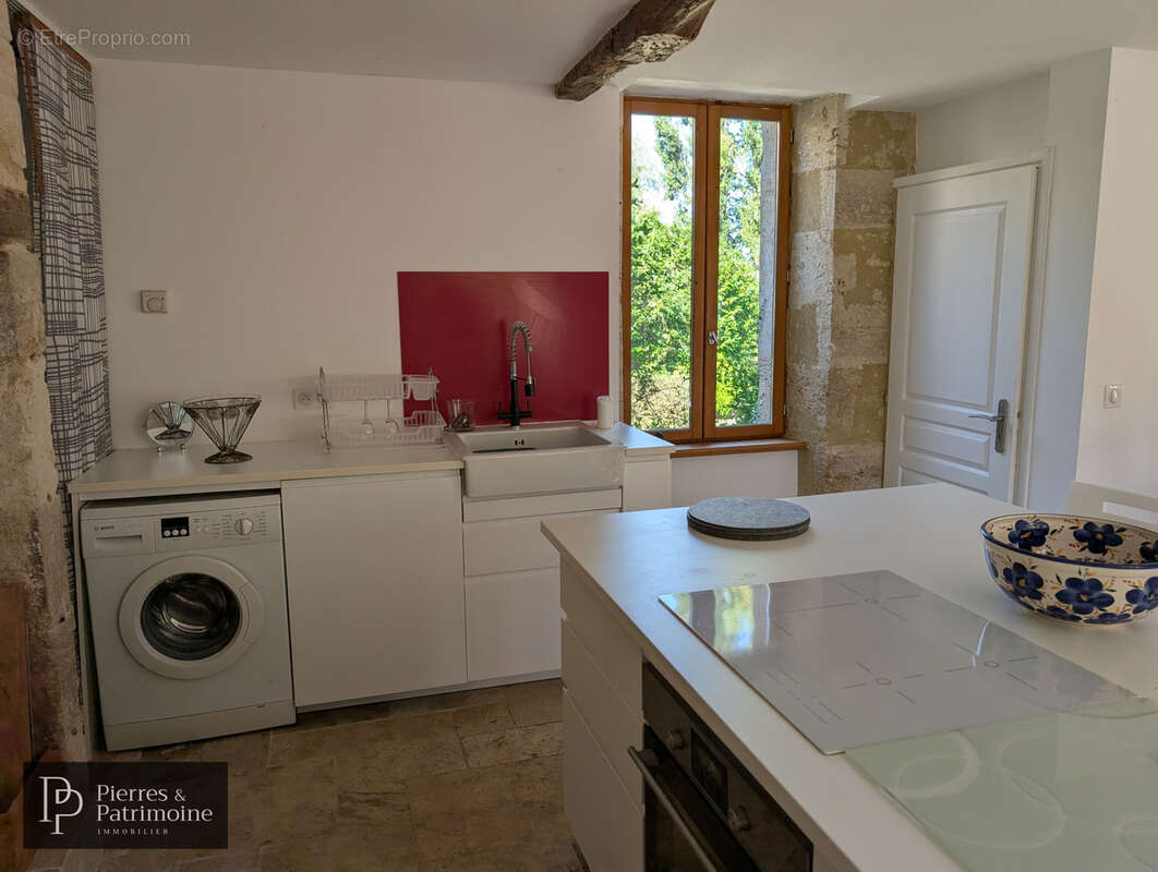 Maison à CONDOM