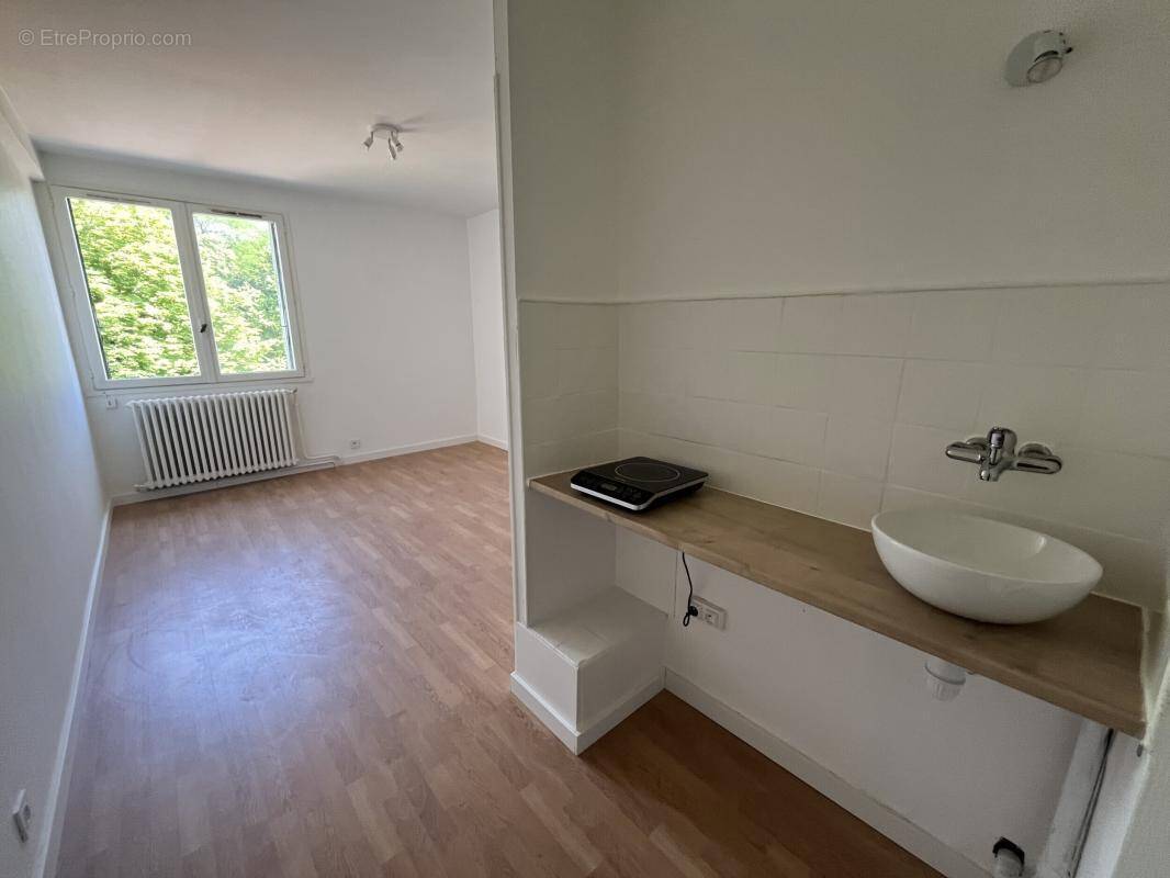 Appartement à MONTAUBAN
